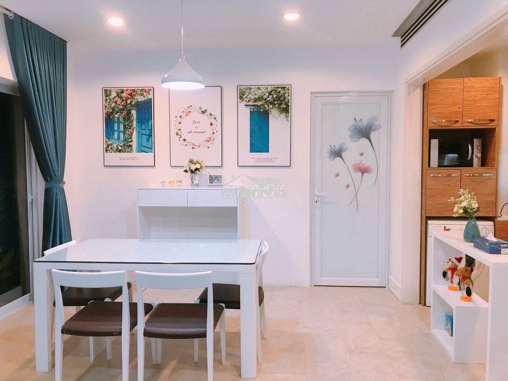 Cho thuê vp phố trần thái tông,cầu giấy,hà nội,dstd 100m2,thông sàn, - 2