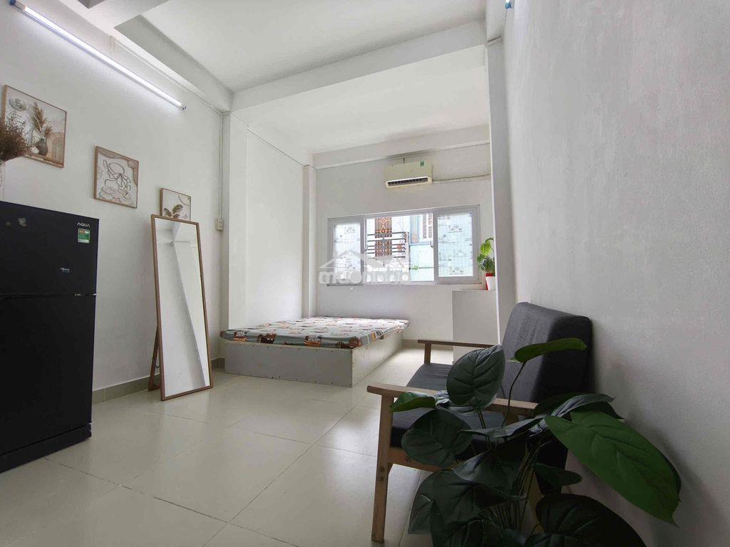 Trống ít phòng bình thạnh có nội thất giá từ 4.500.000 - 3
