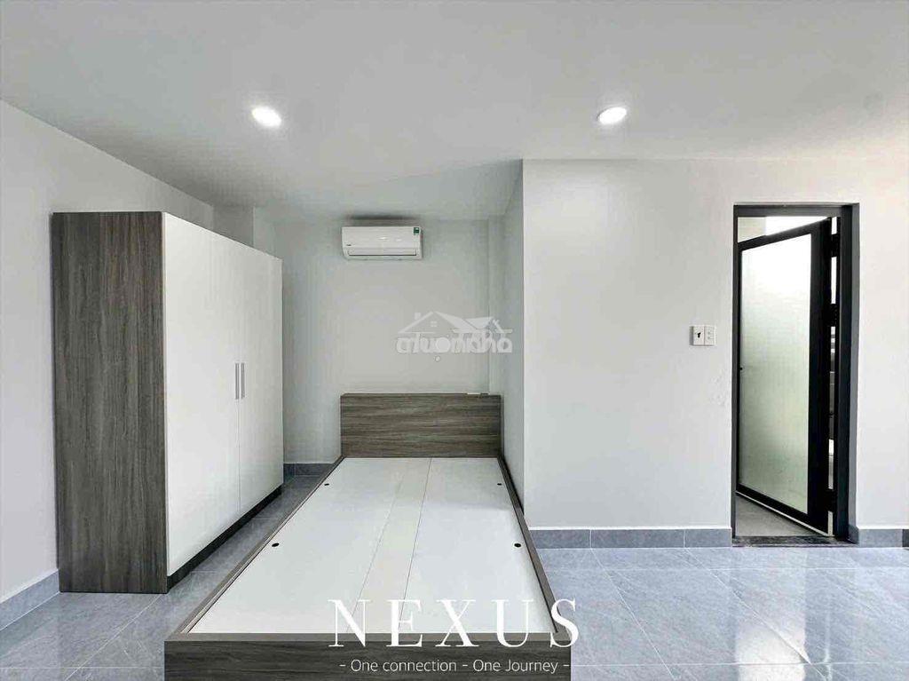 Studio mới giá bao tốt ngay lê văn việt gần vincom q9, ngã tư thủ đức - 3