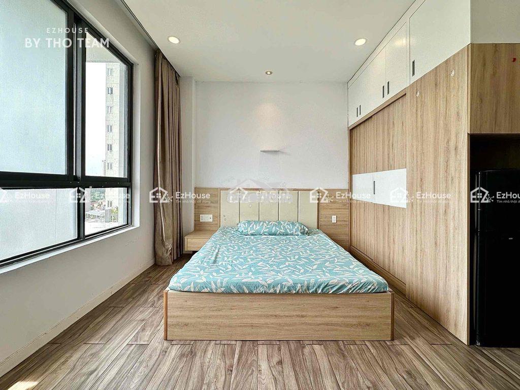 Căn hộ cao cấp 60m2, 8tr khu vựt: sát sân bay - cv hoàng văn thụ. - 3
