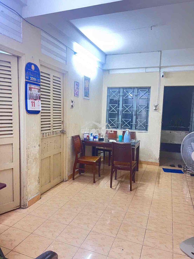 Bán chung cư gò dầu có thang máy 58m2 pn , 1 wc - 4
