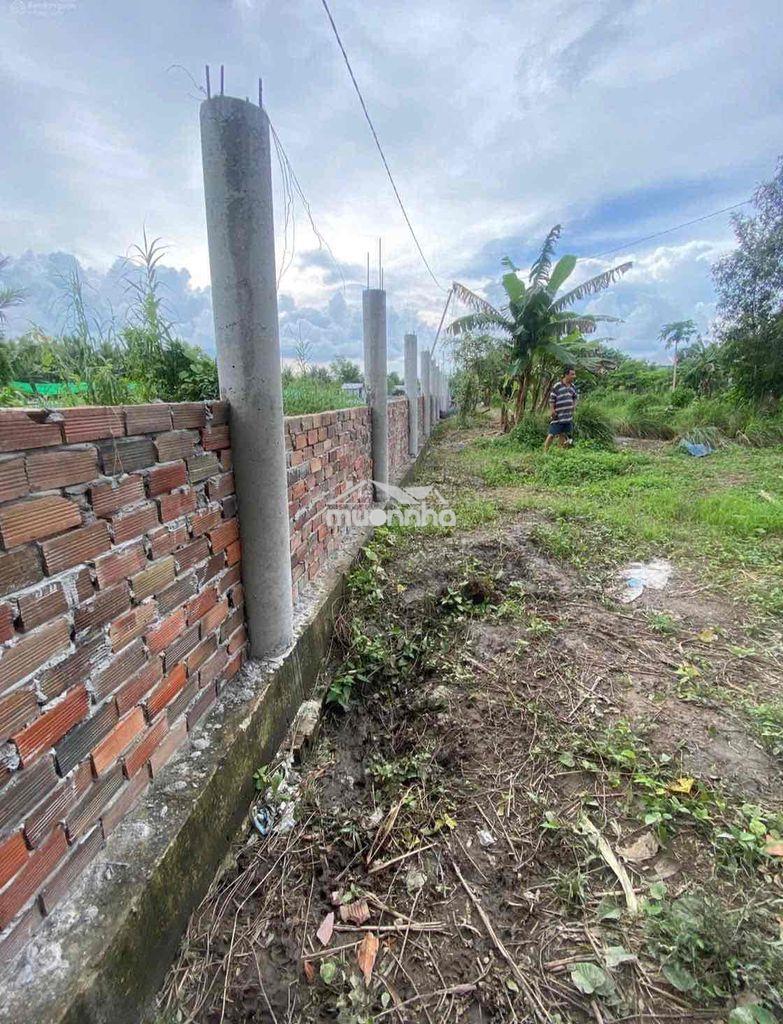 Giá ngộp 1300m2 đất lộ giới 4m cách cầu ba láng 250m giá 1 ty 8 tl - 3