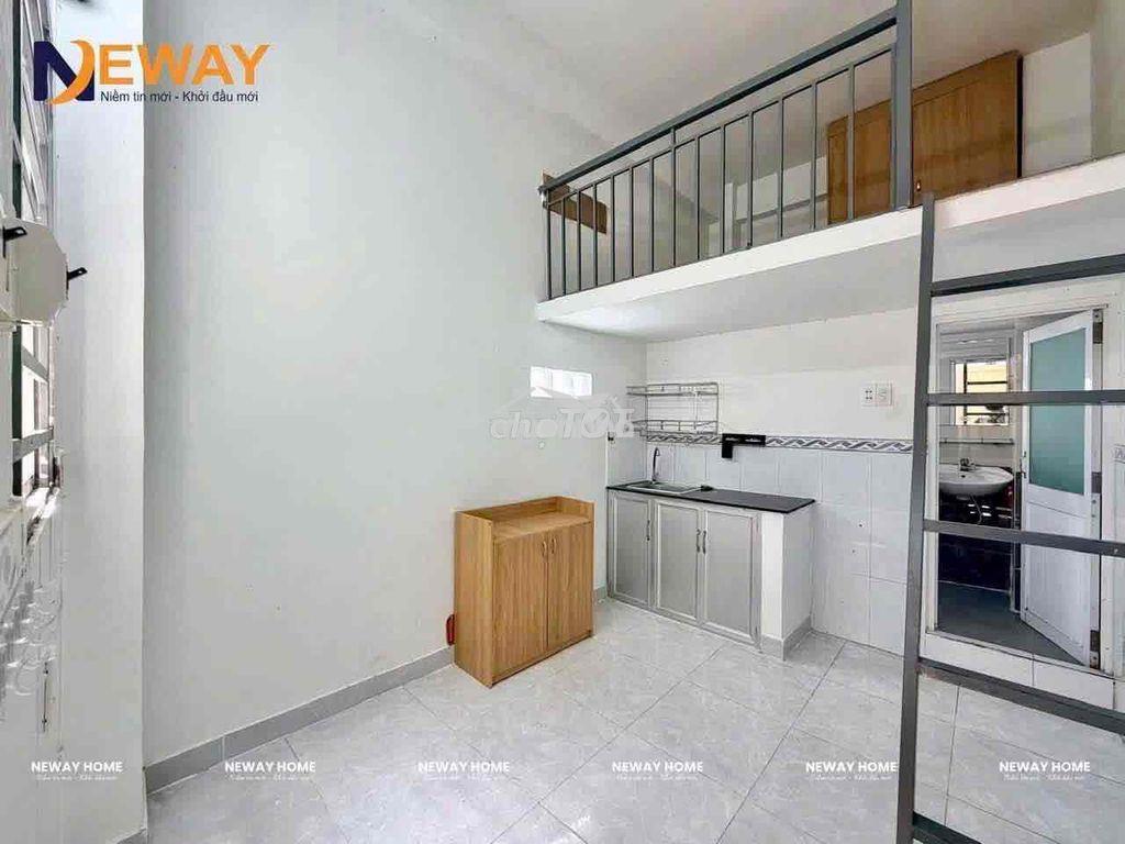 Chdv giá rẻ phù hợp cho sinh viên đại học văn hiến qua trường 5p đi xe - 3