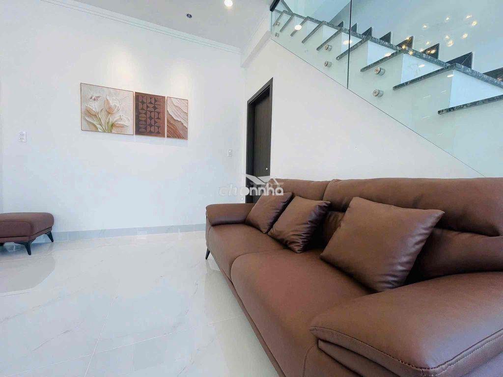 Nhà ngay phường bửu long, chủ dành cả tâm huyết để bán cho anh chị - 4