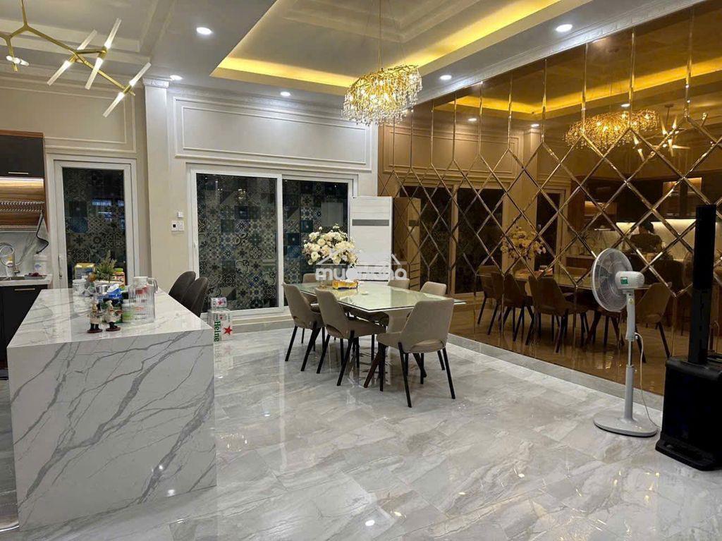 Cần cho thuê villa hxt 1/4a đồ sơn p.4 q.tân bình sát bên sân bay tsn - 3