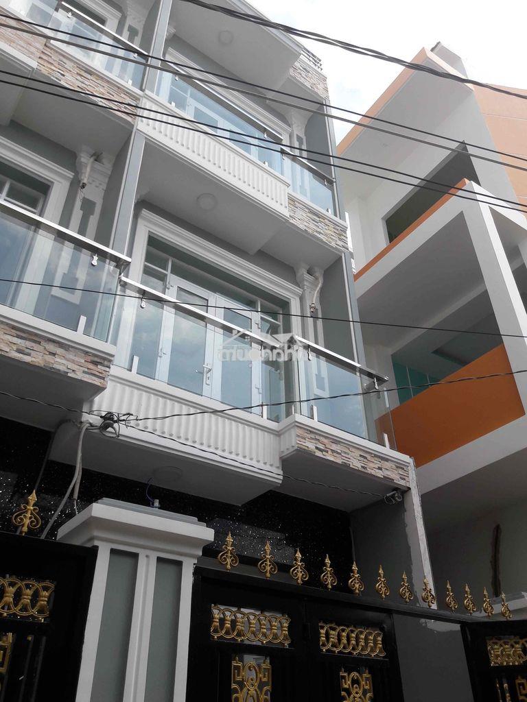 Chính chủ cho thuê nhà nguyên căn - 2