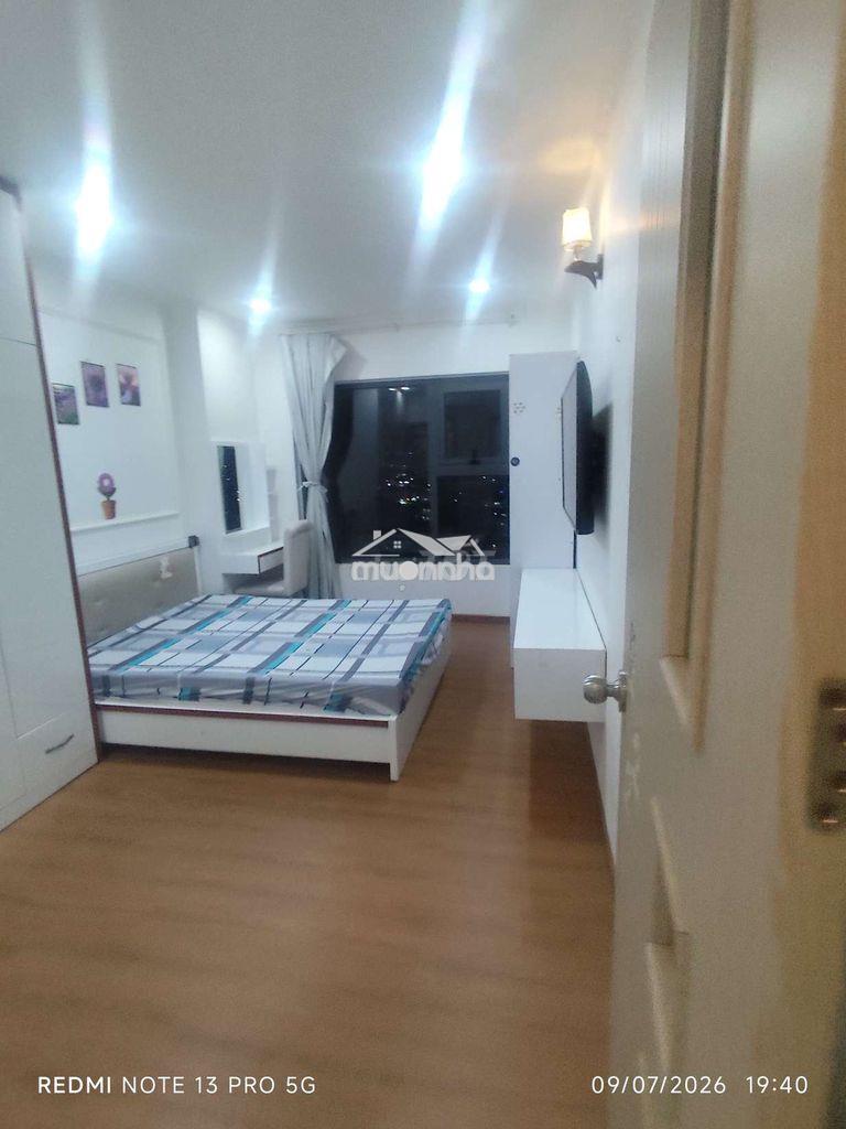 ♦Căn hộ chung cư ehome 3 hồ học lãm bình tân - 2