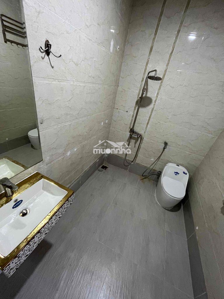 Căn 1pn tách bếp trường chinh – cửa sổ lớn ngập nắng, mới tinh sẵn - 4