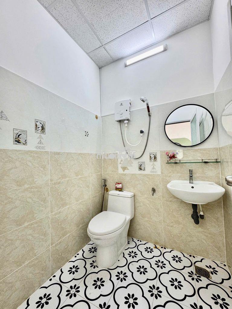Căn hộ mini siêu xinh 50 trường sơn q. tân bình (cách sân bay 300m) - 4