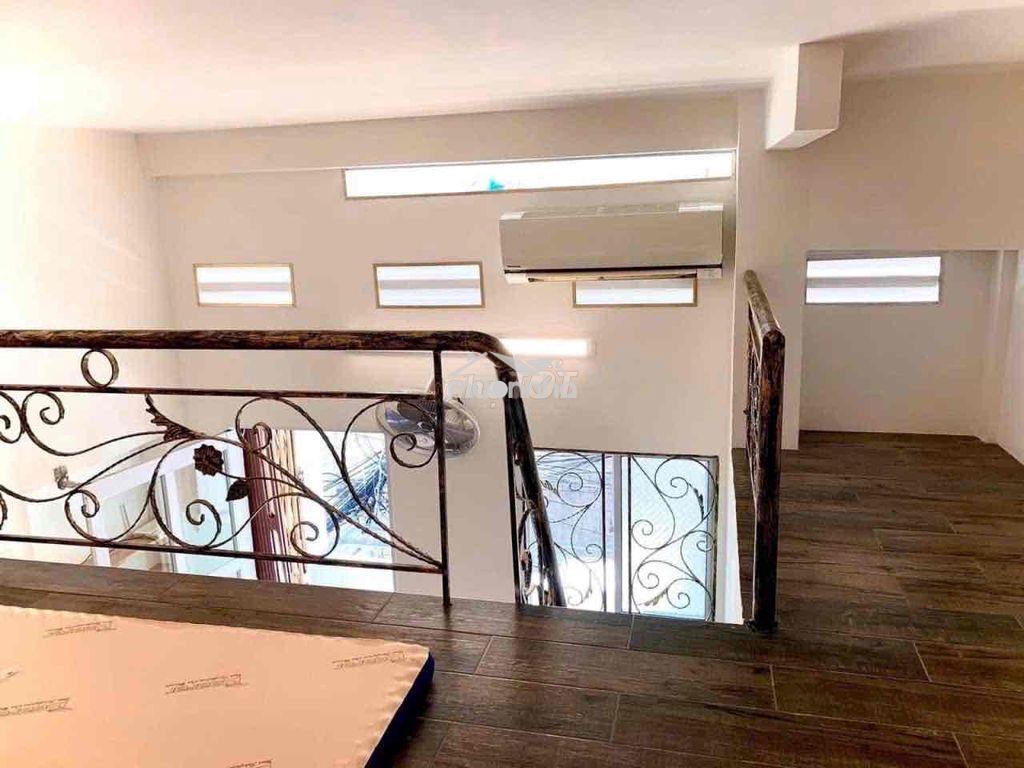 Khu an ninh gần chợ xóm chiếu - 4