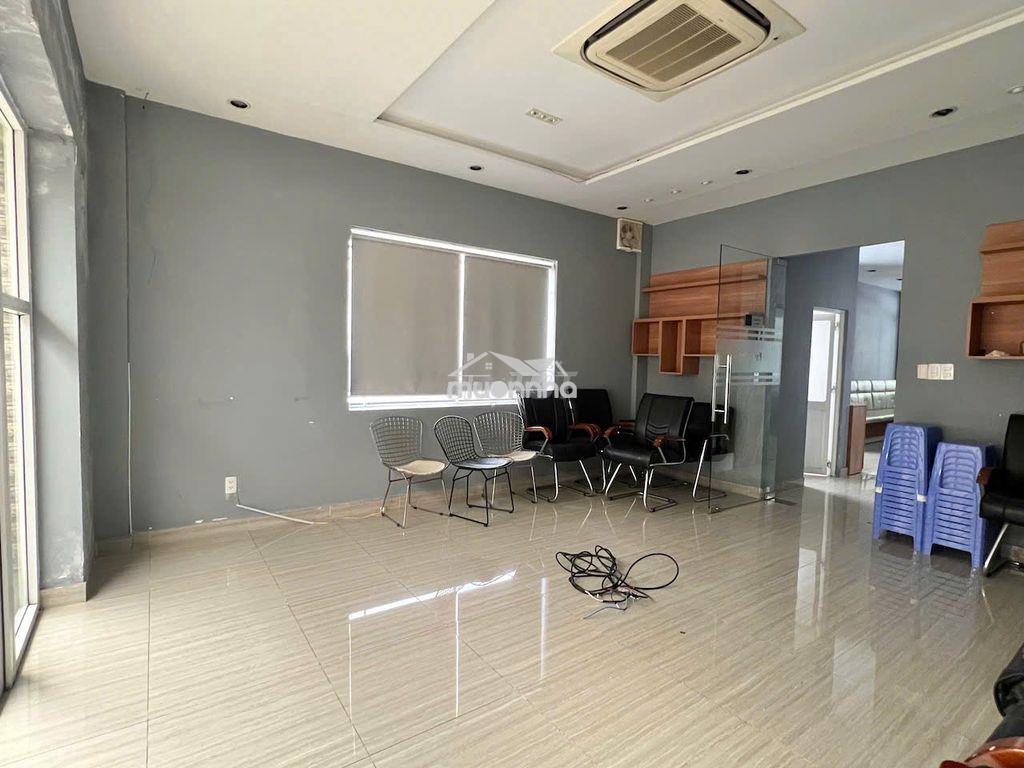👉 Cho thuê nhà hxh trương công định_8x20m, trệt 2 lầu rộng rãi. - 4