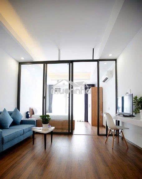 Chung cư sky center ,phổ quang căn 1p ngủ- officetel giá 12,5tr/th