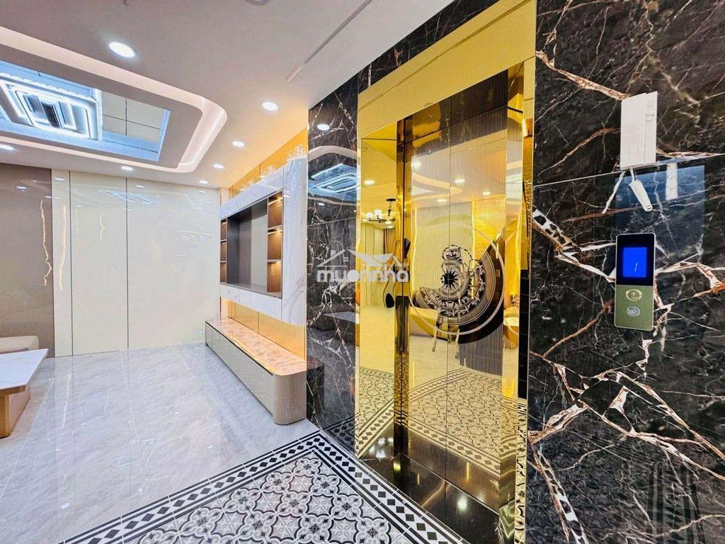 🏡 Thích quảng đức, phường 5, phú nhuận. hxh ngủ trong nhà. - 2
