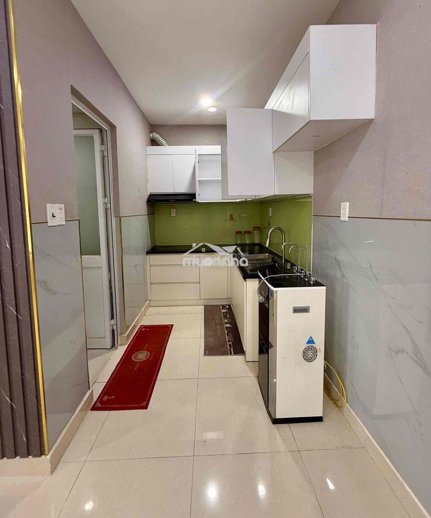 Căn 2pn nhà trống mới và đẹp cần bán. lh hương xem nhà thực tế - 4