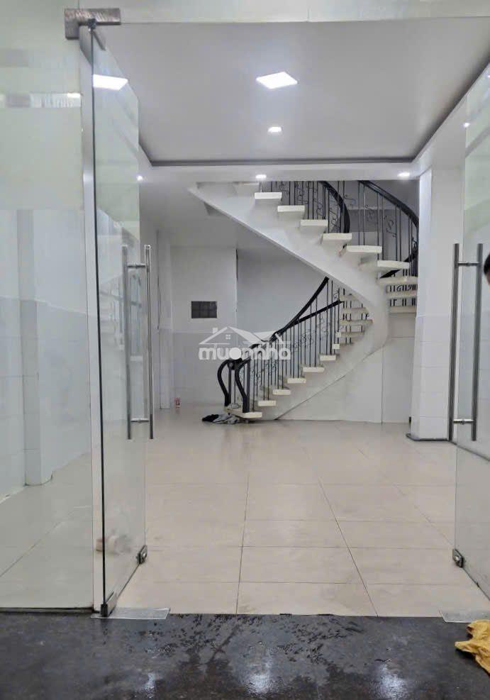 Cho thuê mặt bằng đường đào duy anh, p. đức nhuận (p9, q phú nhuân)