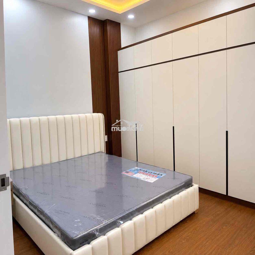Thuê nhà đẹp nguyễn thị thập 15 triệu - 4