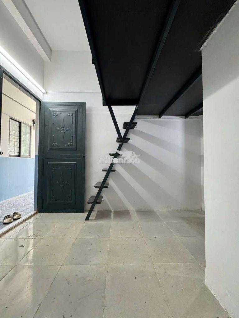 Cho thuê phòng trọ sinh viên - gần đại học công thương vs đh văn hiến - 3