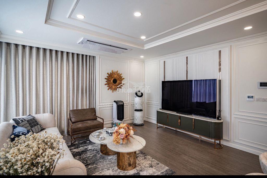 🔥 Chủ bán gấp 3pn kingdom 101 | view quận 1 | sổ hồng sẵn | 11 tỷ - 3