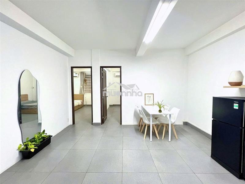 2pn chính chủ ngay đh iuh, vincom gv, emart