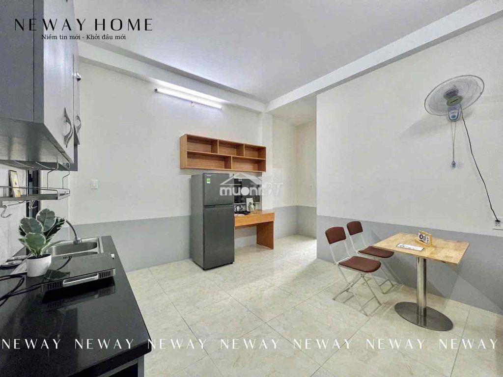 Căn hộ 1 phòng ngủ rộng 50m2 - 4