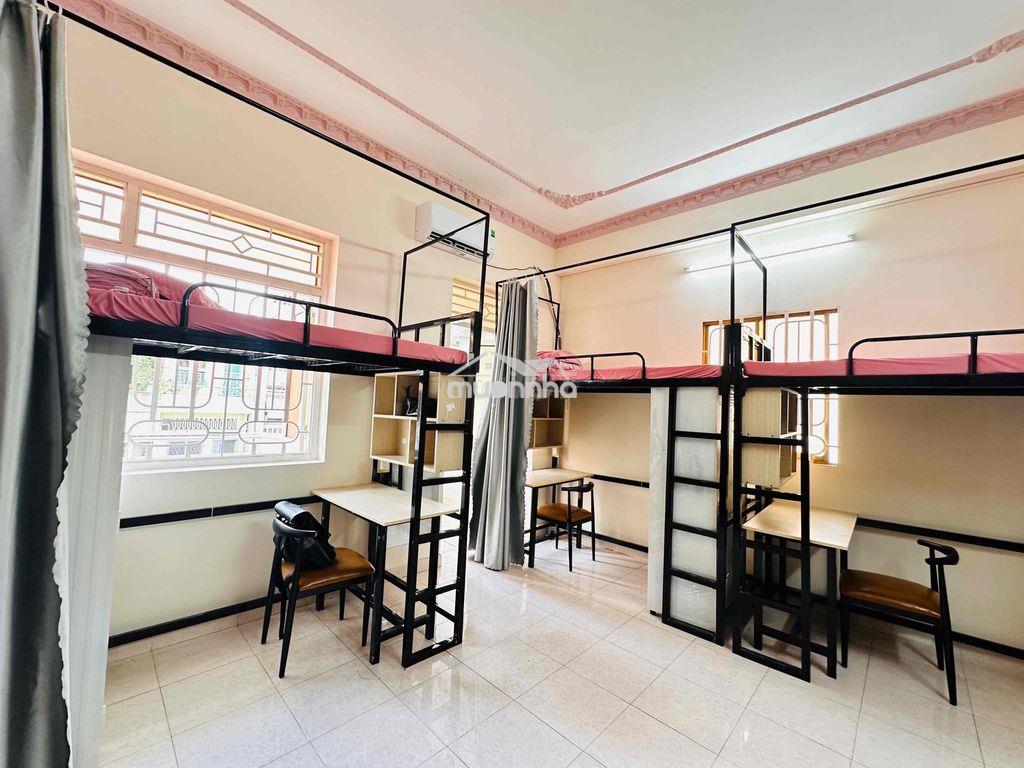 Ktx cao cấp cách đh y dược chỉ 400m - 2