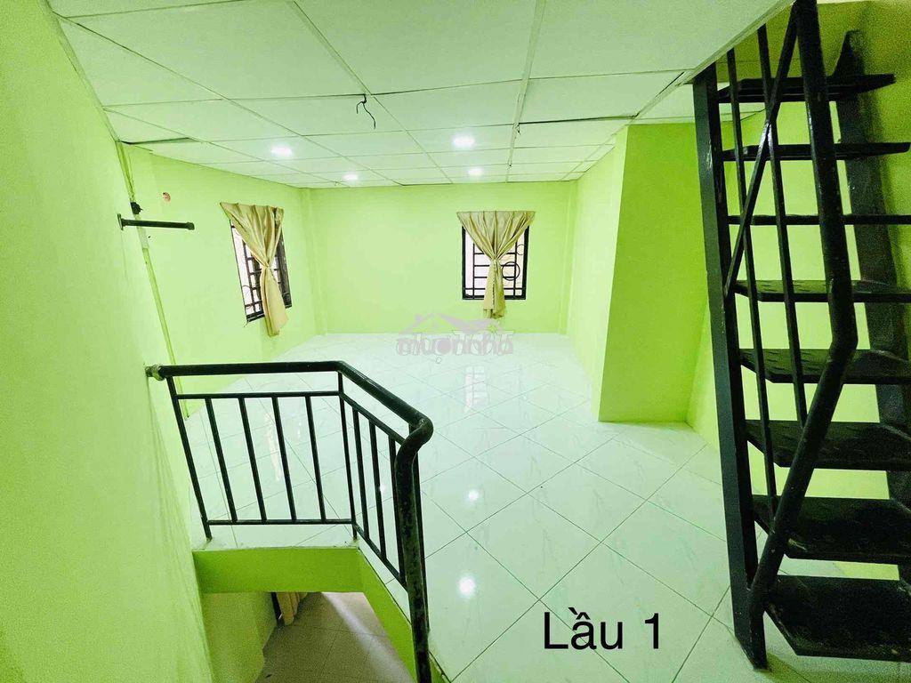 Vị trí thuận tiện 2 phút đến bv chợ rẫy, đh y dược - 2