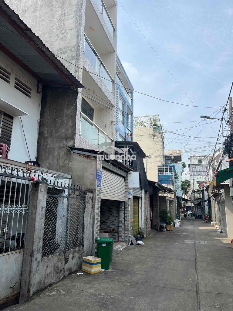 Trường chinh, cộng hoà, 4x14m, 1 lầu, 4,6 tỷ tl mtg - 3