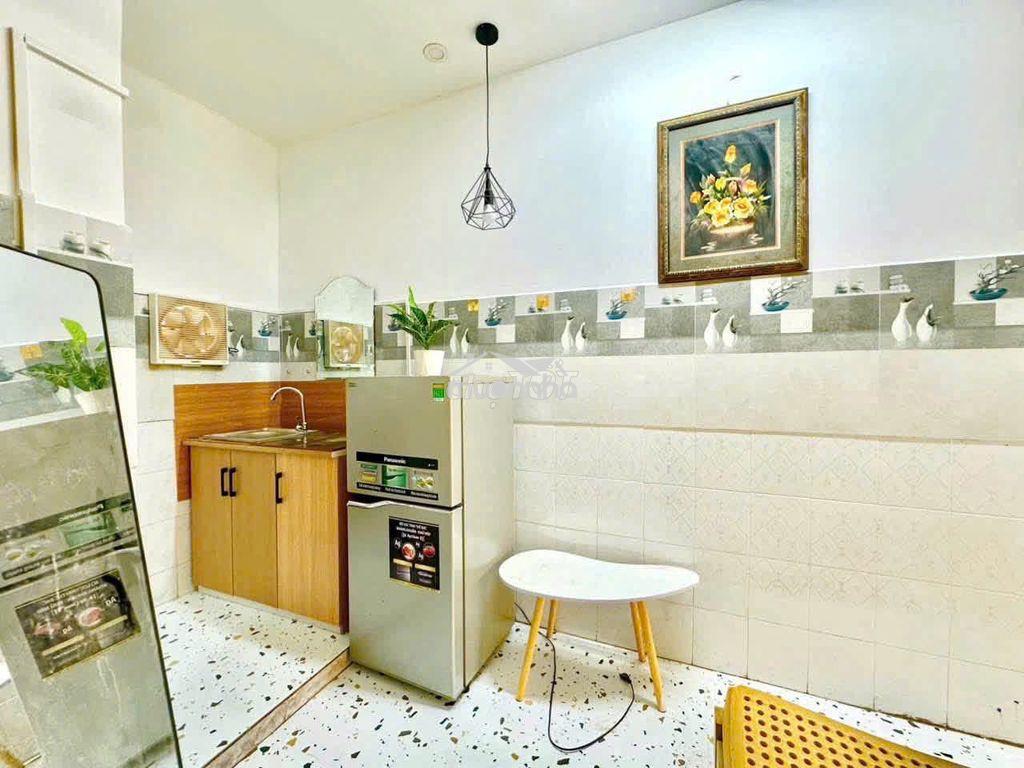 Cho thuê 15 phòng căn hộ phường tam hiệp giá từ 3 triệu - 4