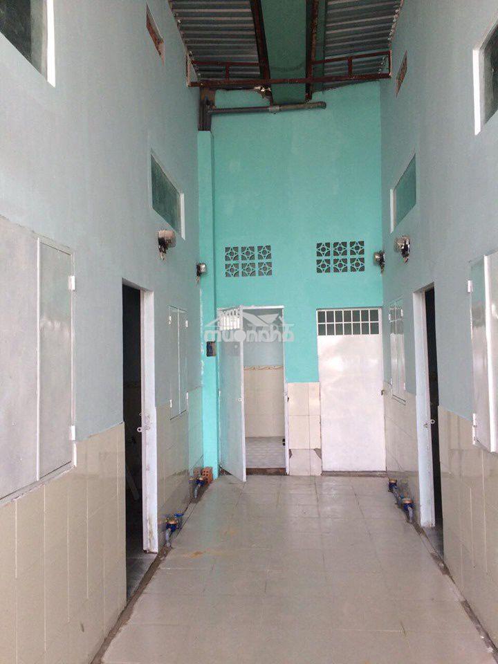 Phòng trọ kcn vĩnh lộc a