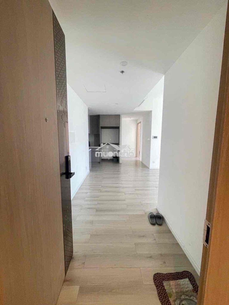 Cần cho thuê căn 2pn toà masteri - 4