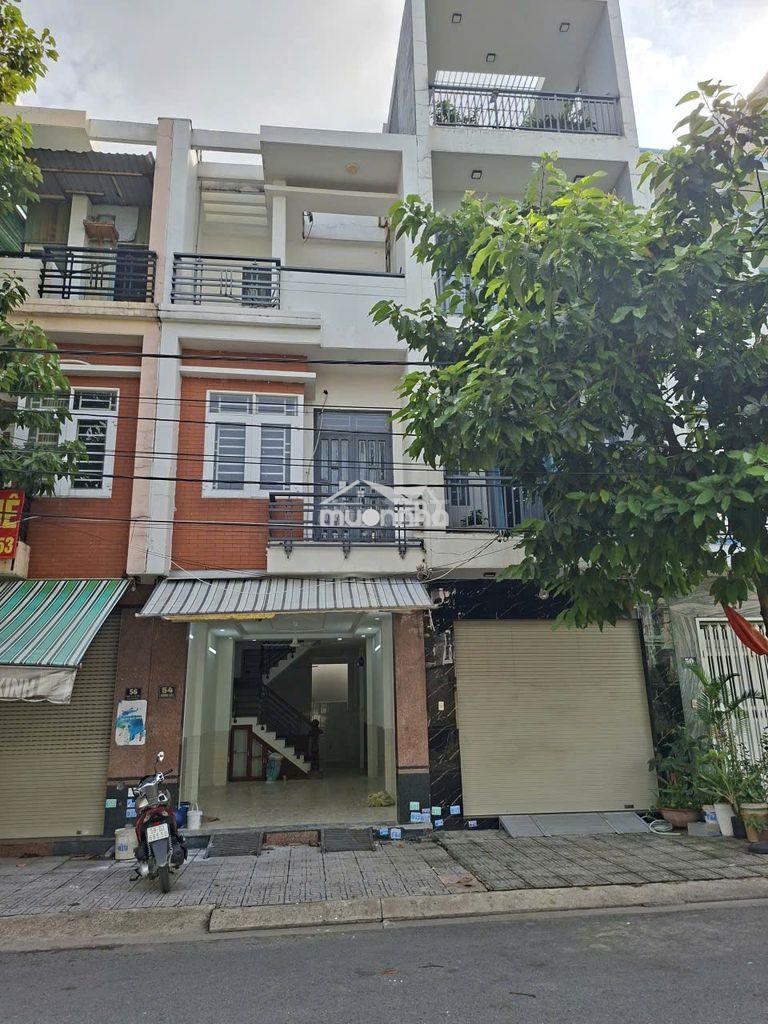 Cho thuê mặt tiền kinh doanh kdc hương sen-đào trinh nhất nối dài - 3