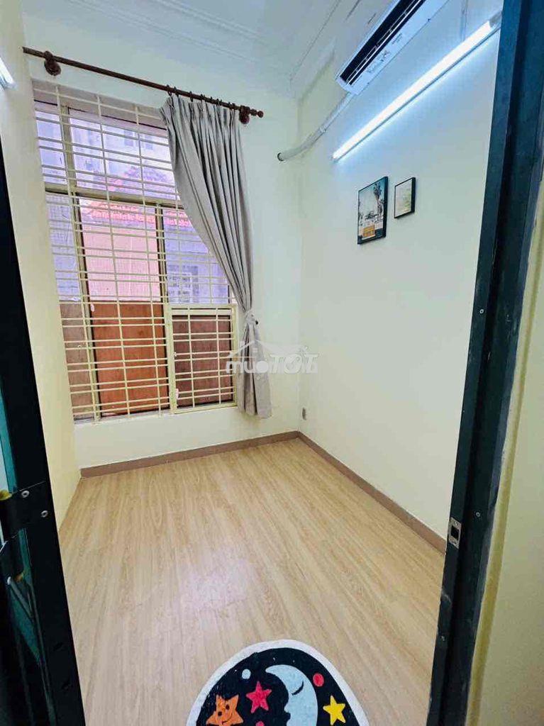 🔥Căn hộ 2 phòng ngủ cửa sổ trời giá rẻ_full nội thất_thích quảng đức - 3