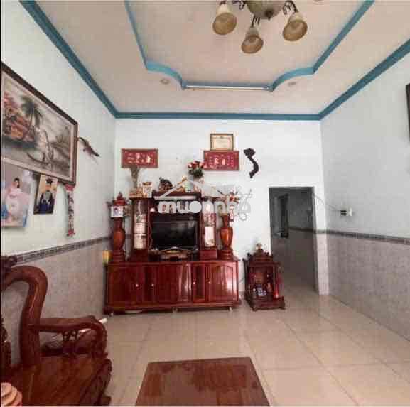 Nhà sổ hồng riêng - 4