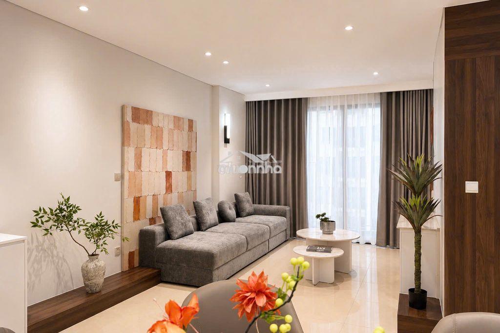 🏡 Cho thuê hà đô centrosa q10 | 1pn-2pn-3pn | ngắn & dài hạn từ 17tr - 3
