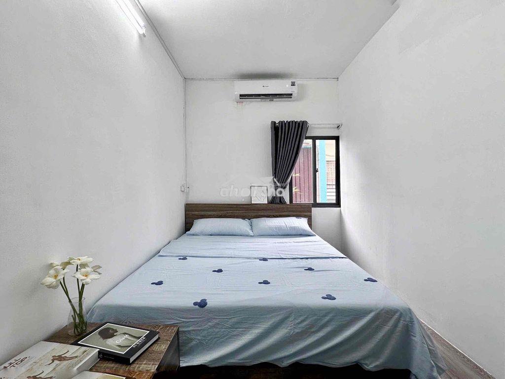 Studio 2 phòng ngủ full nội thất - 2