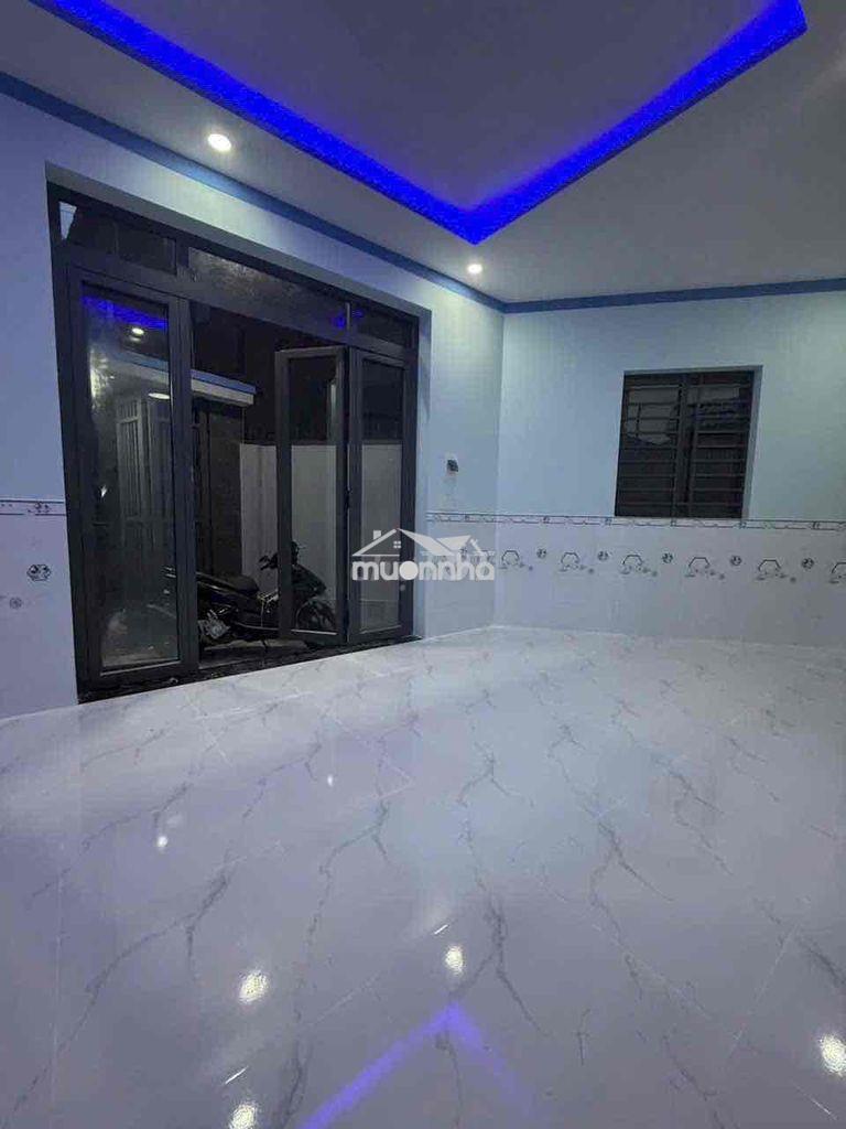 Nhà phường tân vạn ngần cầu đồng nai bến xe miền đông - 4