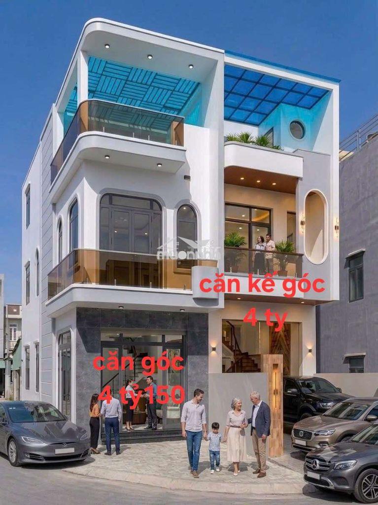 7 can nhà liền kề tân hạnh biên hòa