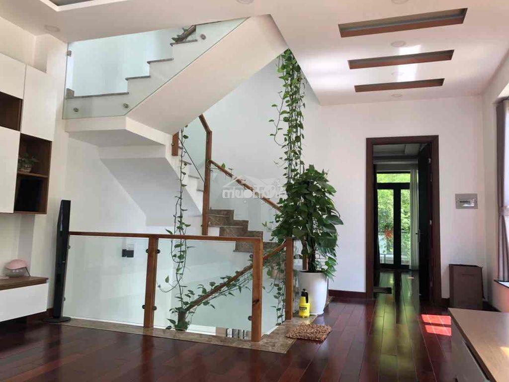 Cho thuê nhà phố jamona city 4pn, 4wc full nt 32 tr/ tháng - 2