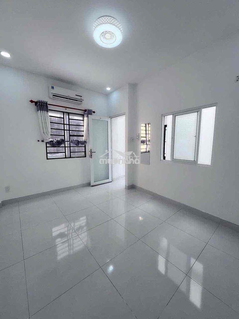 Nhà rộng đẹp xinh, 56m2, hẻm to thoáng, 1 trệt 1 lầu sân thg chill🍃🍃 - 3