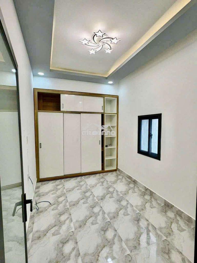 🥰Rẻ đẹp q11-2 tầng 2pn-dt 32m2-sổ vuông đẹp-hẻm vô 6m-có 3 đồng hơn - 3