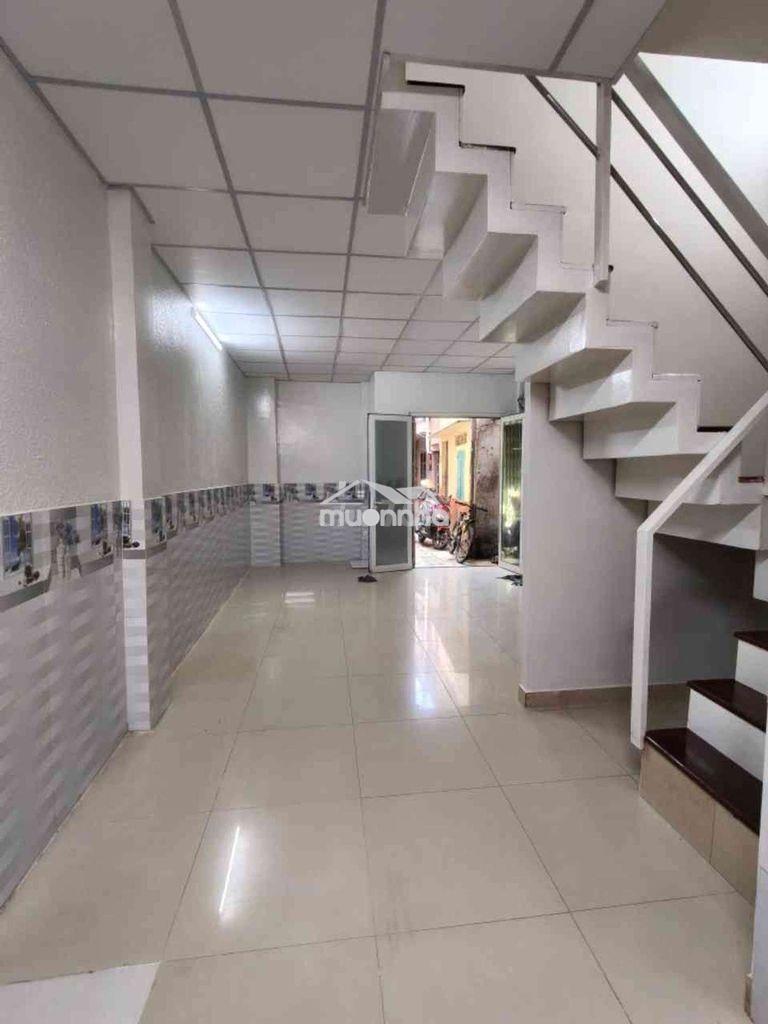 Nhà âu cơ giáp quận 11 , 4m x 9m giá 3 tỷ nhỉnh - 4