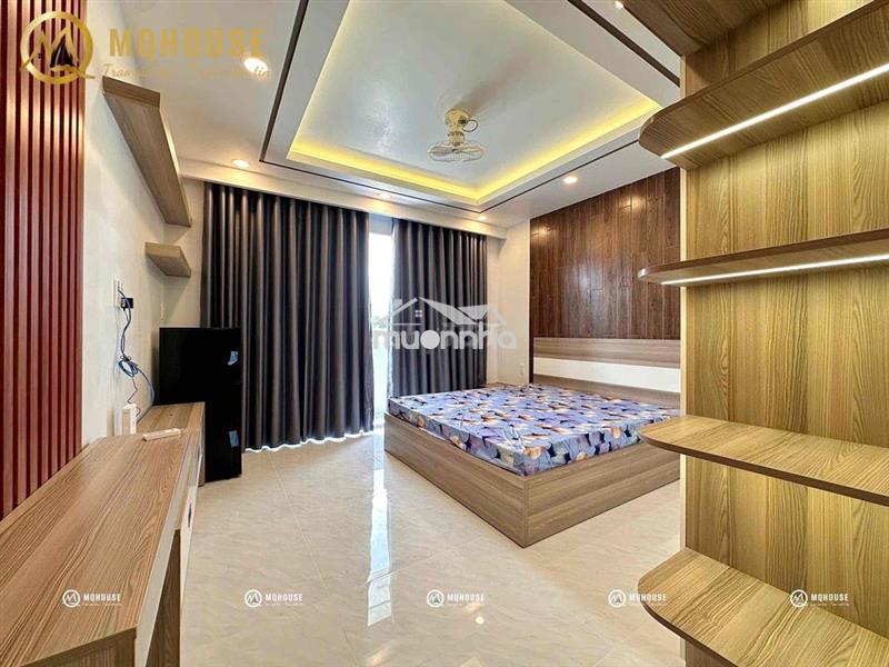 Chdv gần đh hồng bàng_văn hiến_chỉ tính điện