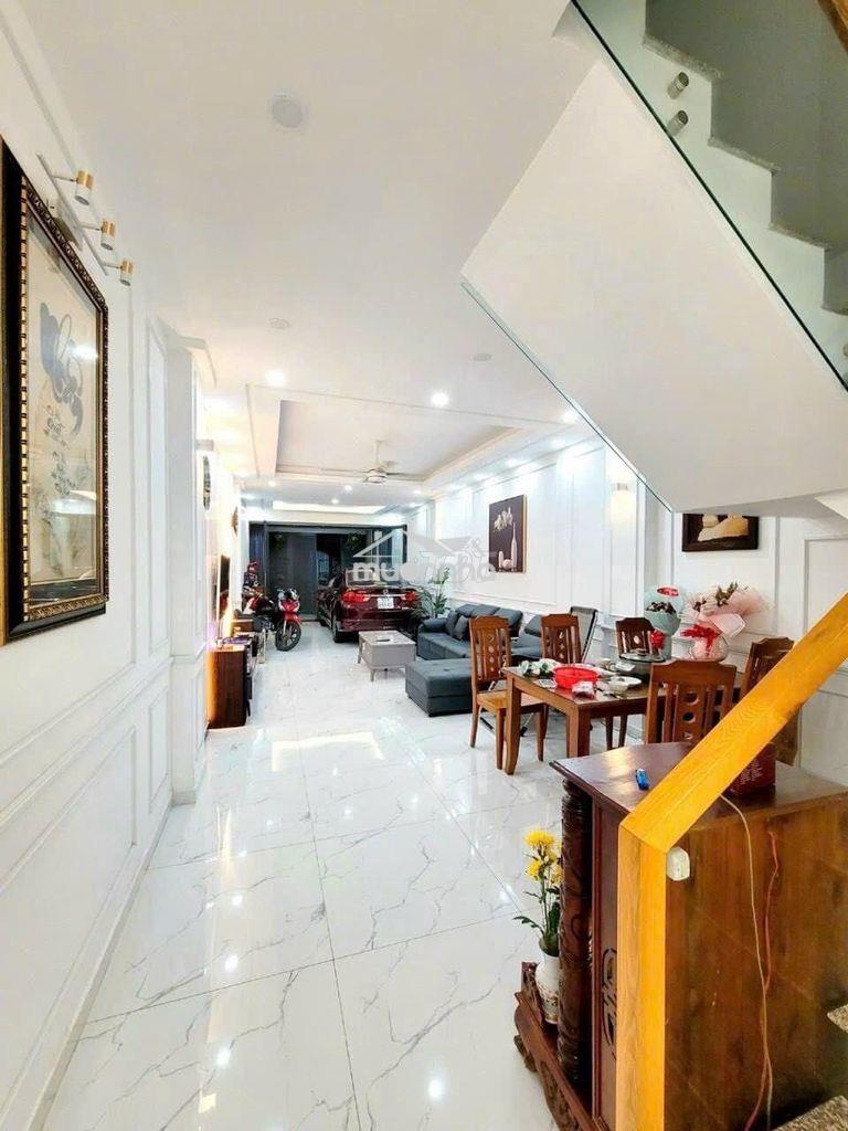 Cho thuê nhà hxt 58/3a nguyễn minh hoàng, phường 12, q.tân bình - 2