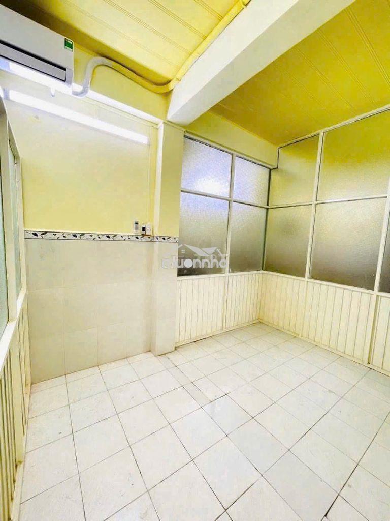 🏘️Chung cư thang bộ-đường số 32-p10-q6 - 3