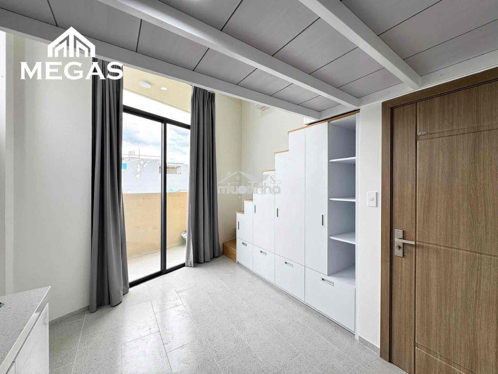Căn hộ duplex mini cao cấp ngay đh văn hiến - hồng bàng tân phú - 3