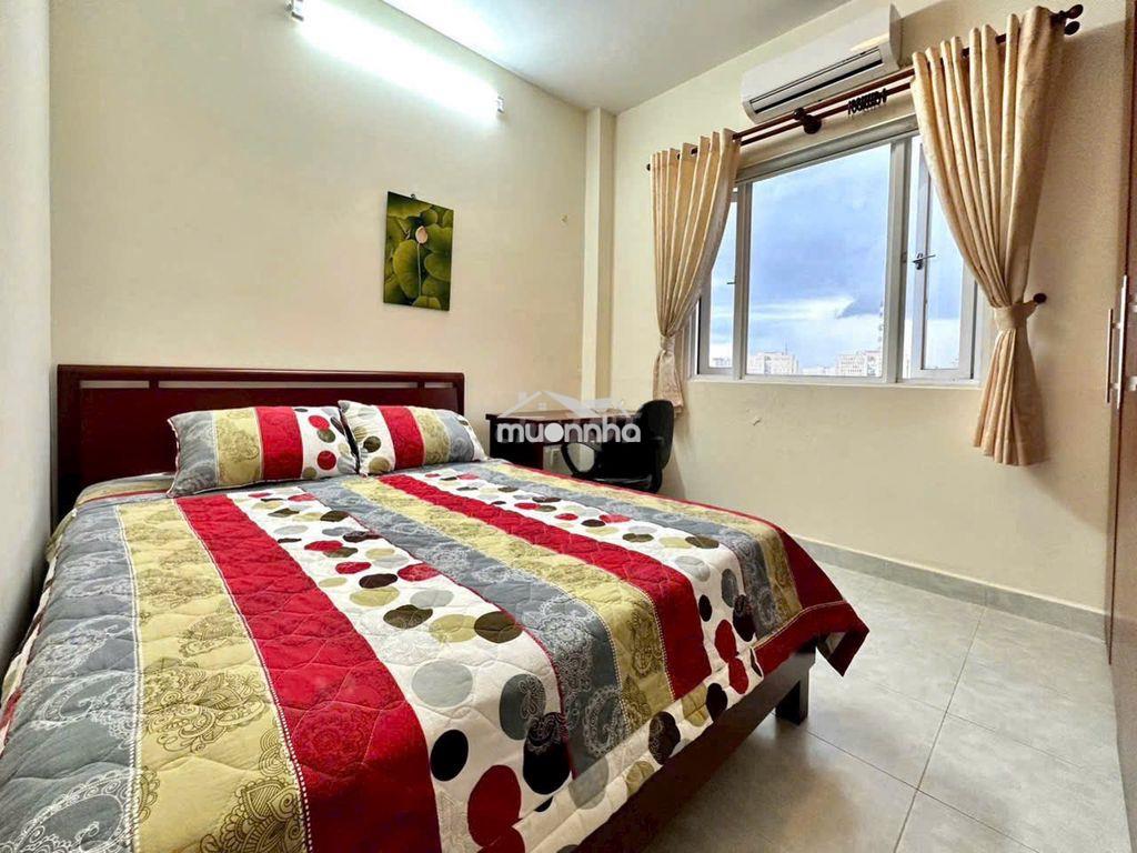 Cho thuê chung cư khánh hội 2 - số 360a bến vân đồn, quận 4 - 2