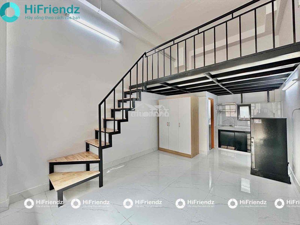 Tặng 1tr khi chốt - giữ phòng đến 31/7 gần đh văn lang - 4
