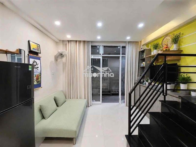 Nguyên căn full nội thất ngô gia tự gần đh kinh tế