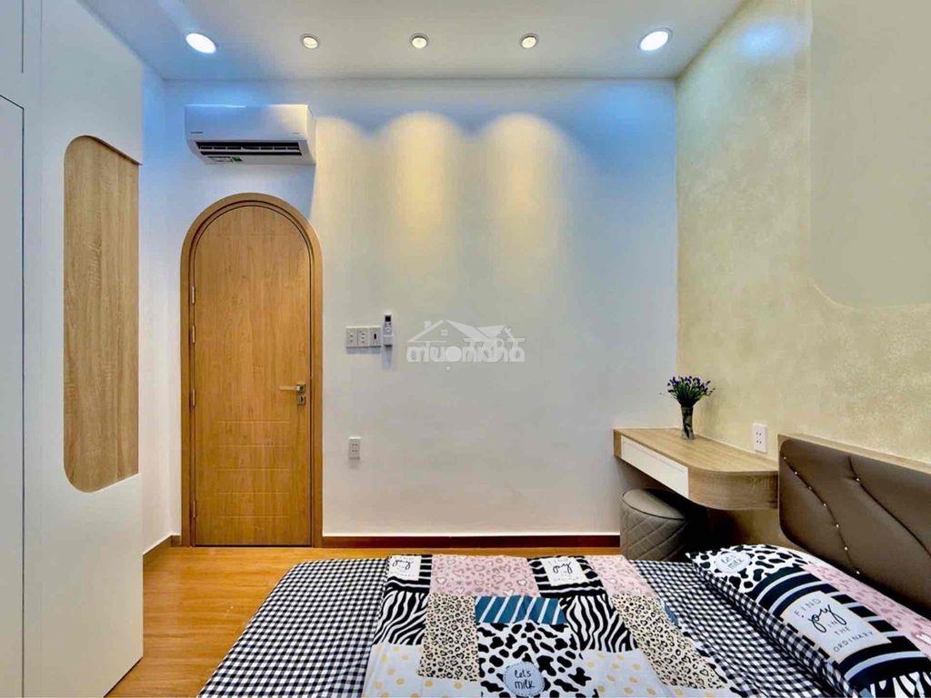 Nhà đẹp view landmark 81 - giáp quận 1 - 43 m2 - 5. xtỷ   võ duy ninh, - 4