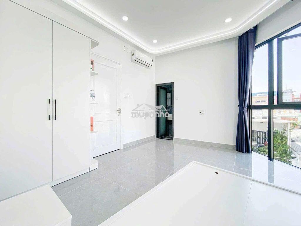 Bán nhà đường bnh thơi ,hxh(4 x 16m x 3tầng )giá : nhỉnh 5 tỉ tl - 2
